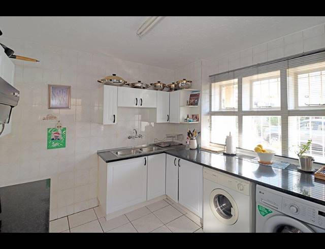 3 BEDROOM HOUSE FOR SALE IN MARAIS STEYN PARK